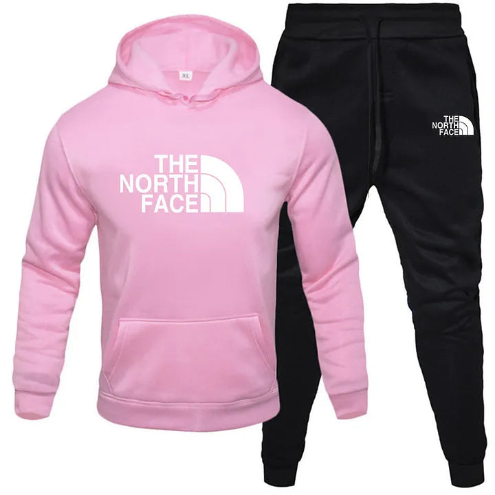 Conjunto de dos piezas para hombre