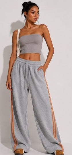 Pantalón de Chándal para Mujer – Cómodo y Estiloso