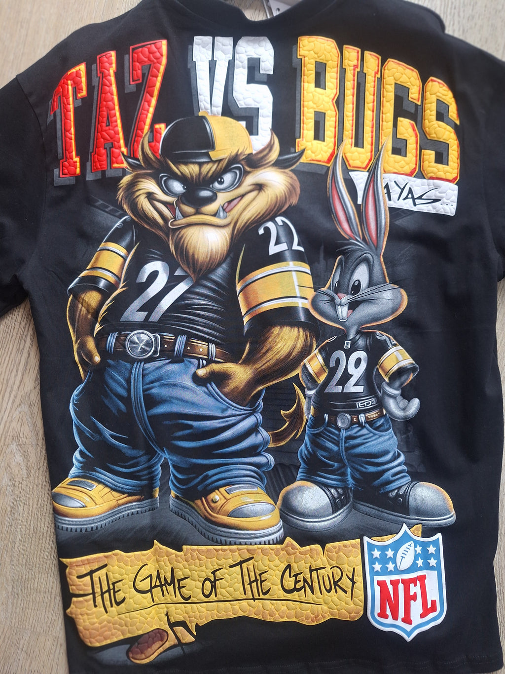 Camiseta versátil | Moda Urbana More