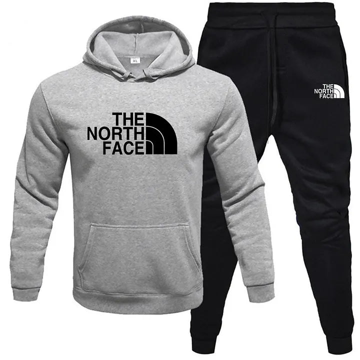 Conjunto de dos piezas para hombre