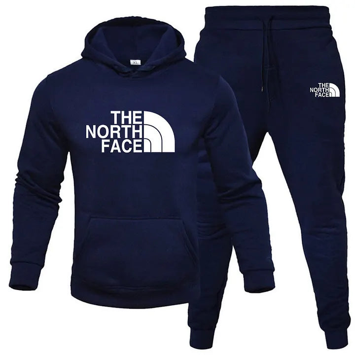Conjunto de dos piezas para hombre