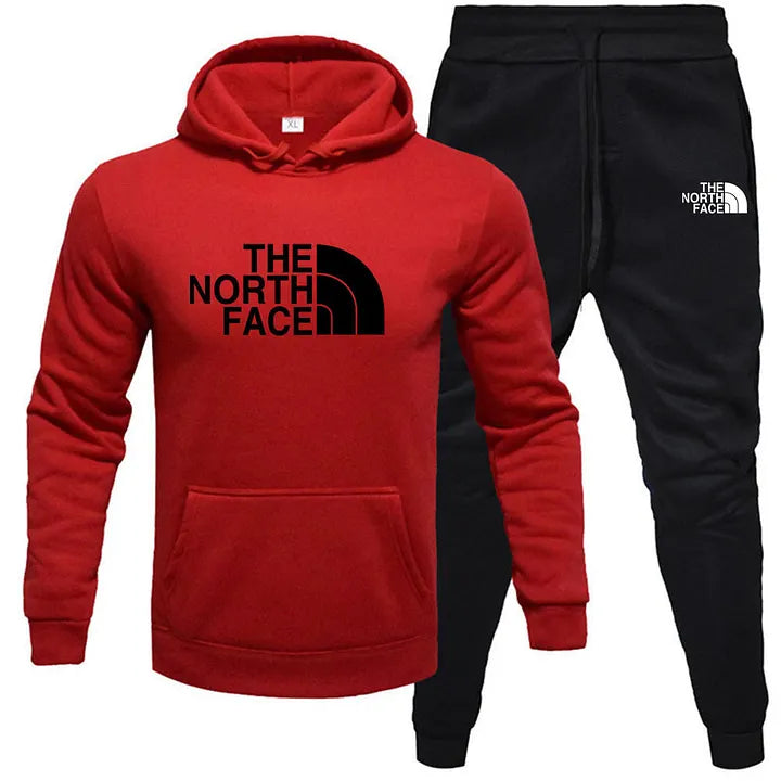 Conjunto de dos piezas para hombre