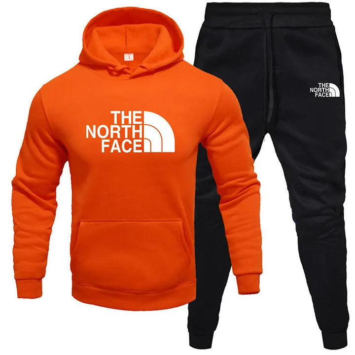 Conjunto de dos piezas para hombre