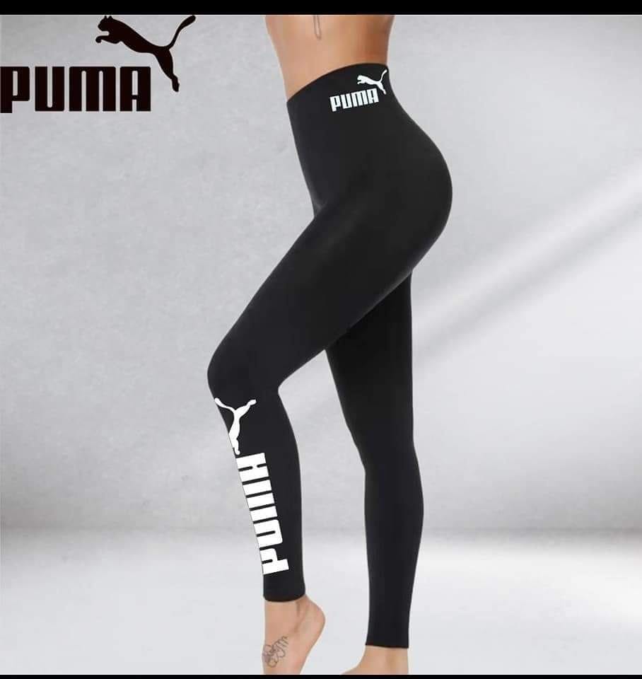 Leggings mujer de tiro alto