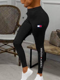 Leggings mujer de tiro alto