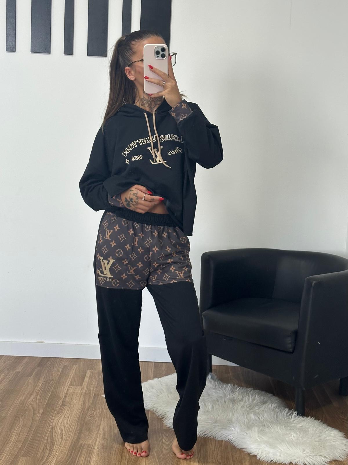 Conjunto L V