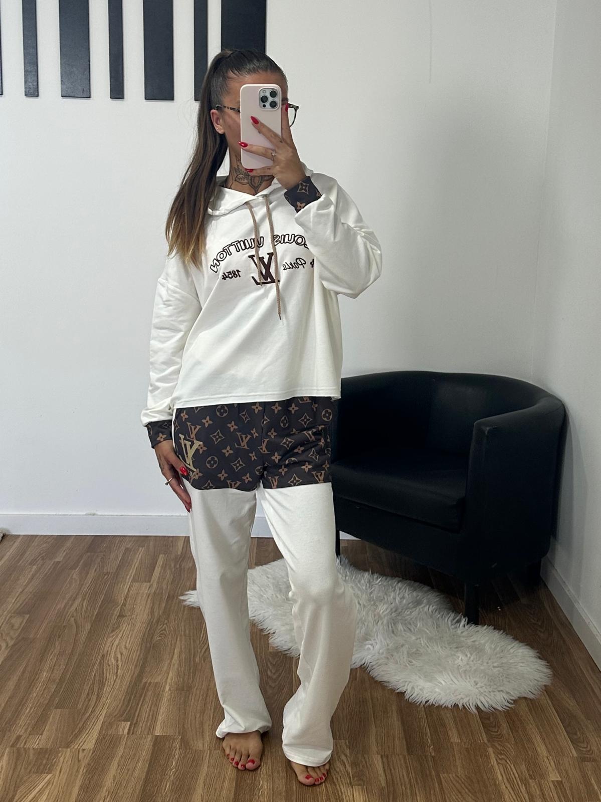 Conjunto L V