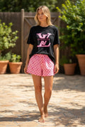 Conjunto Mujer