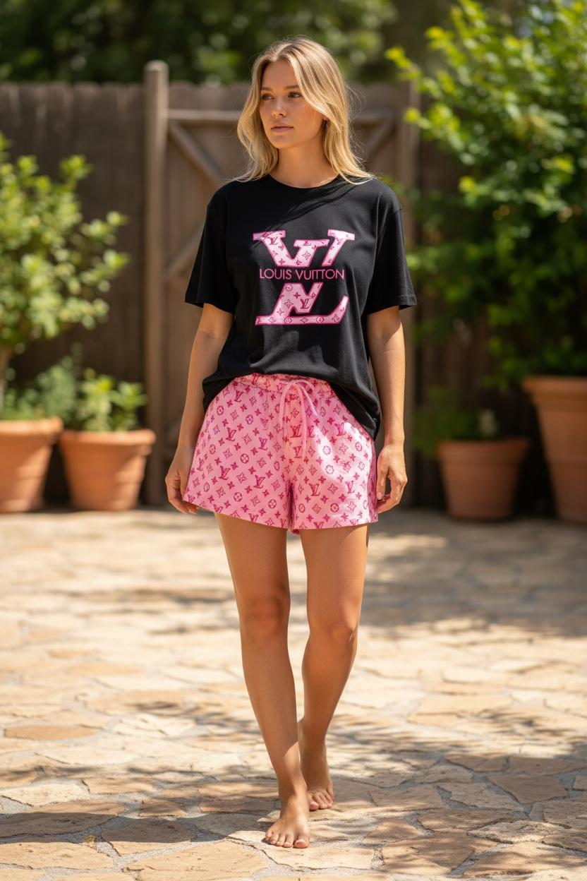 Conjunto Mujer
