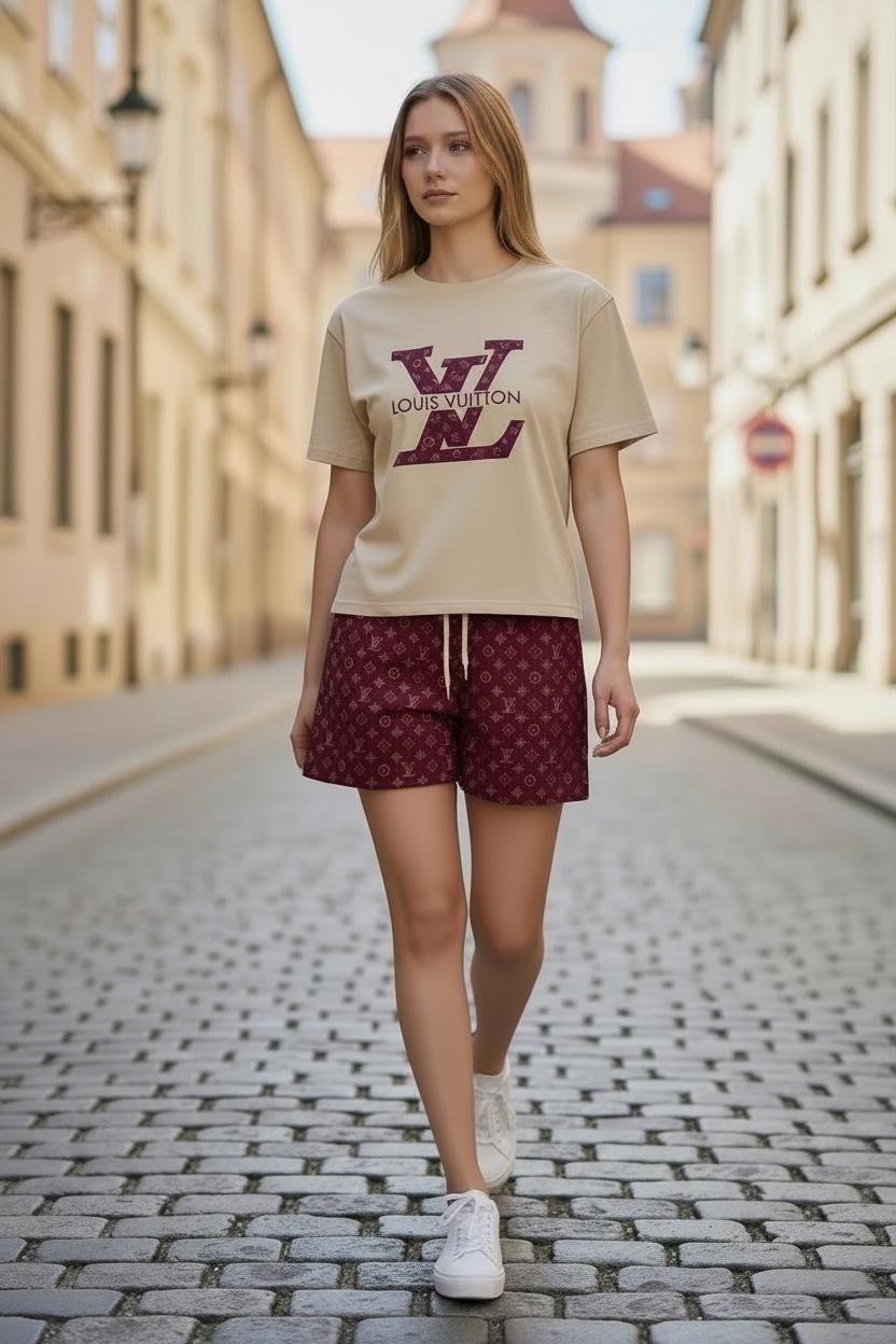 Conjunto Mujer