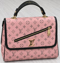 Bolso de mano