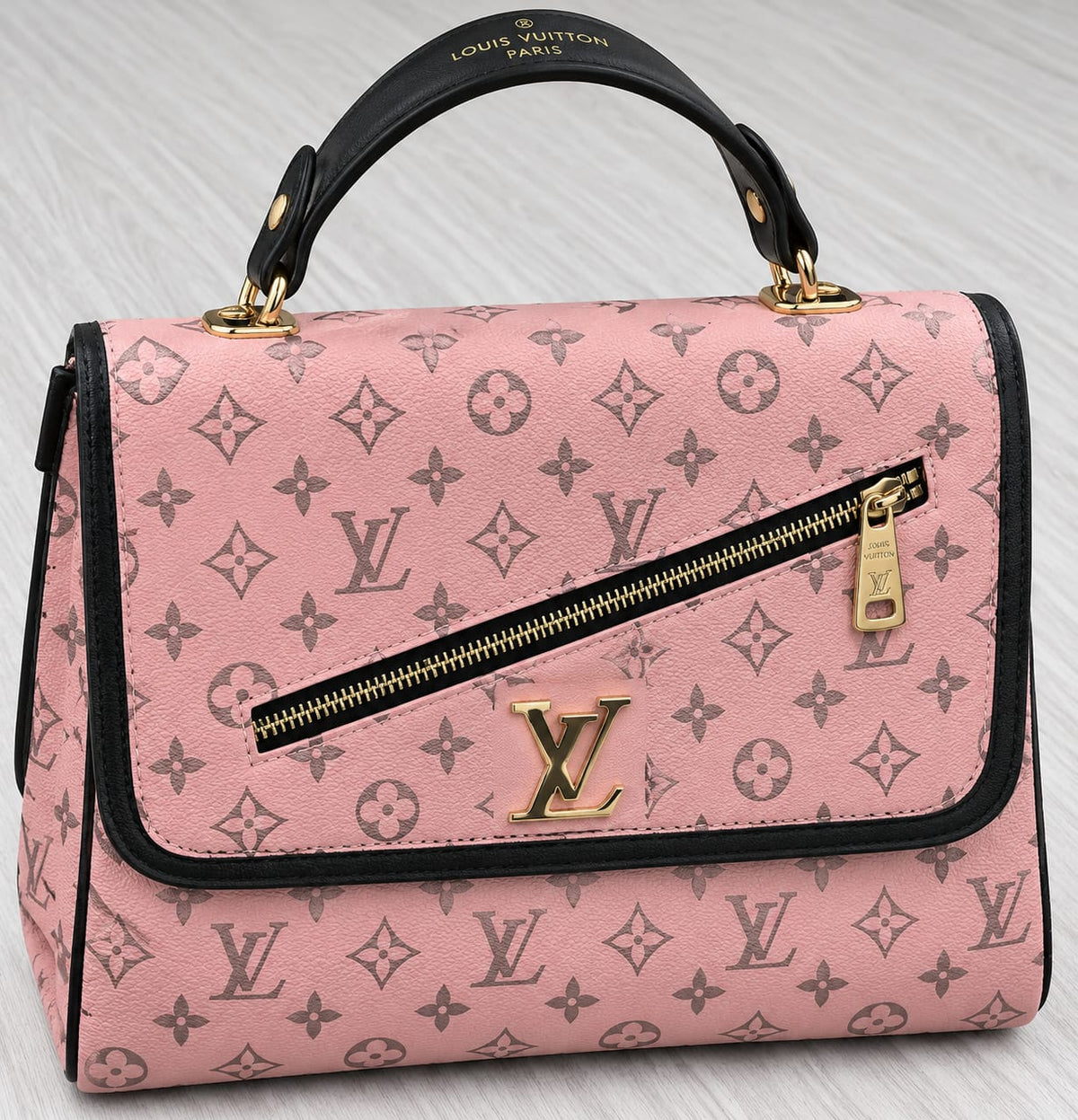 Bolso de mano