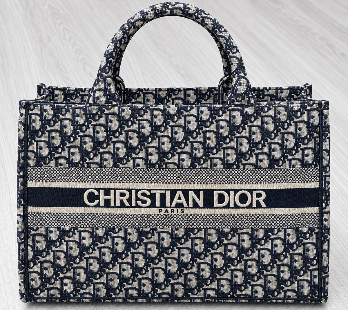 Bolso de mano