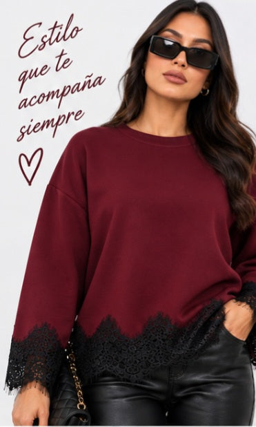 Sudaderas