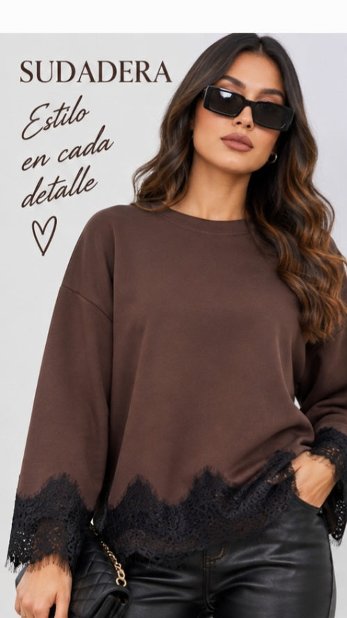 Sudaderas