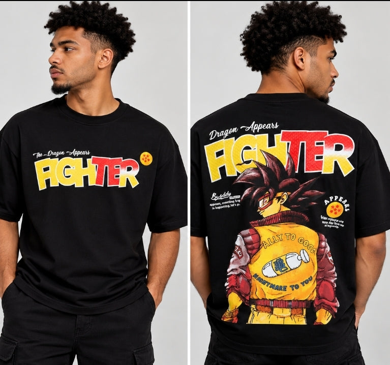 Camiseta versátil | Moda Urbana More