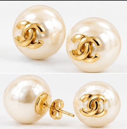 Pendientes Statement Moda Urbana More