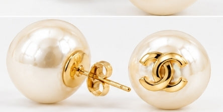 Pendientes Statement Moda Urbana More