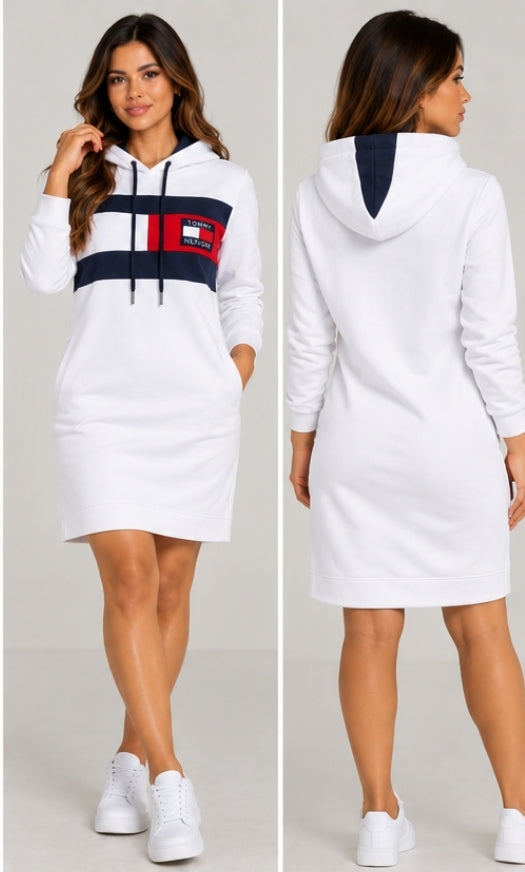 Vestido de mujer