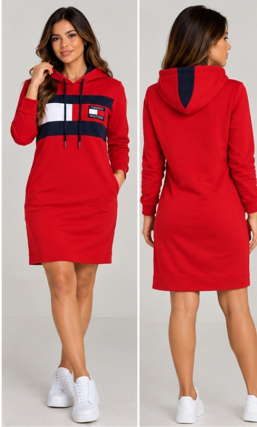 Vestido de mujer