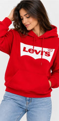 Sudadera de mujer