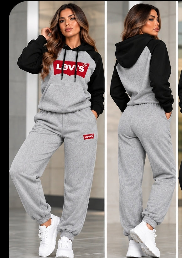 Conjunto mujer levis