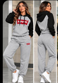 Conjunto mujer levis