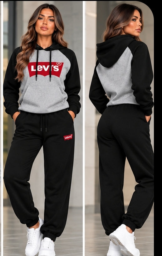 Conjunto mujer levis