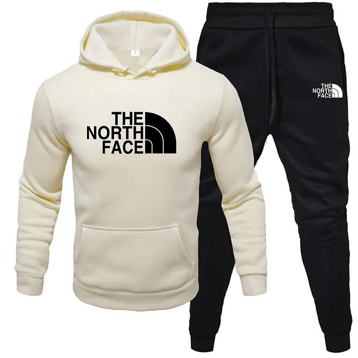 Conjunto de dos piezas para hombre