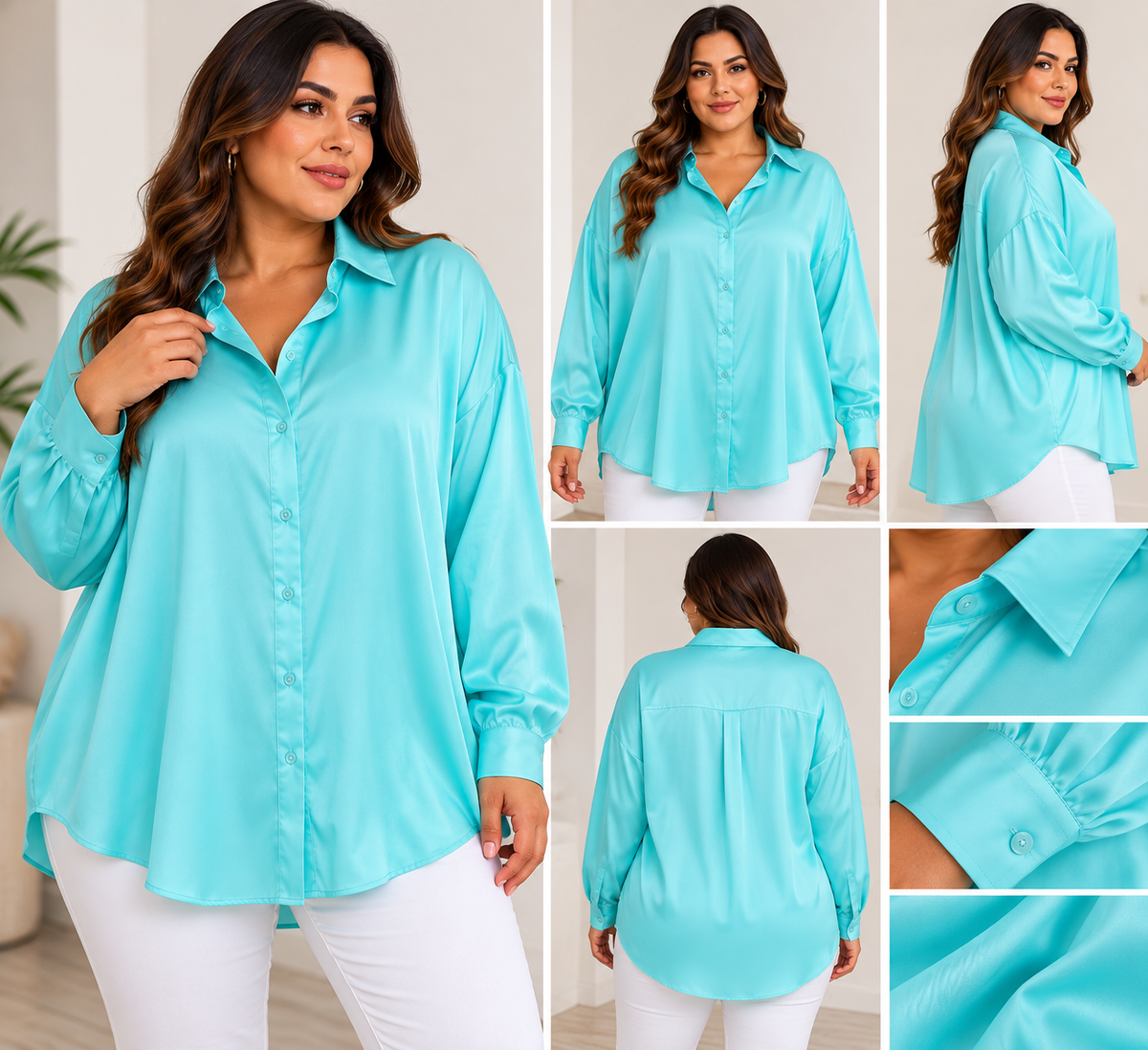 Camiseta maria
