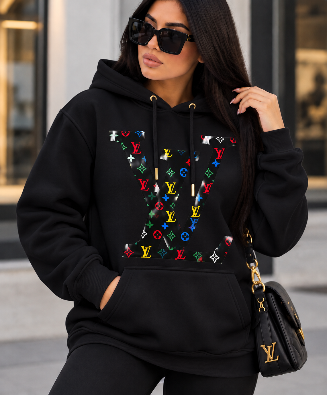 Sudaderas por lote al por mayor ,20 unidades