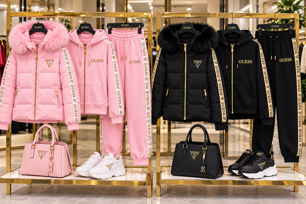 Conjunto de mujer de 3 piezas con chaqueta
