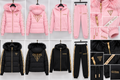 Set con bolso, chaqueta y conjunto | Lotes de 5 o 10