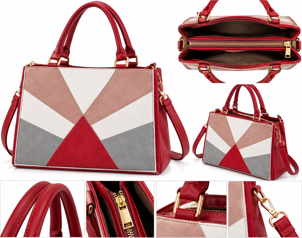 Bolso de moda para mujer