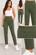 Pantalón elástico tipo leggin