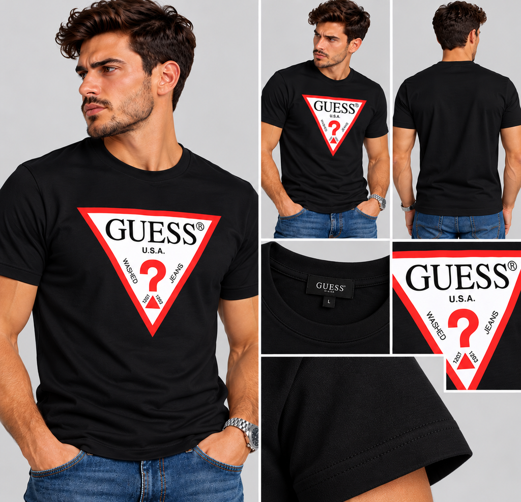 Camiseta para hombre