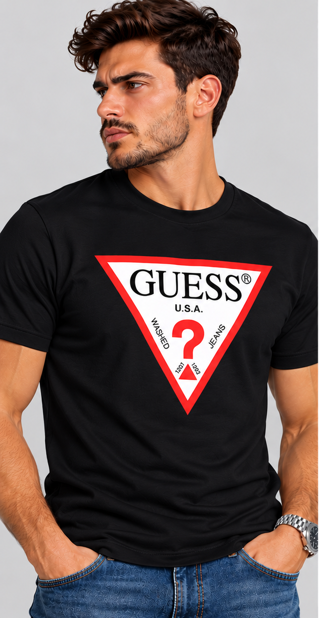 Camiseta para hombre