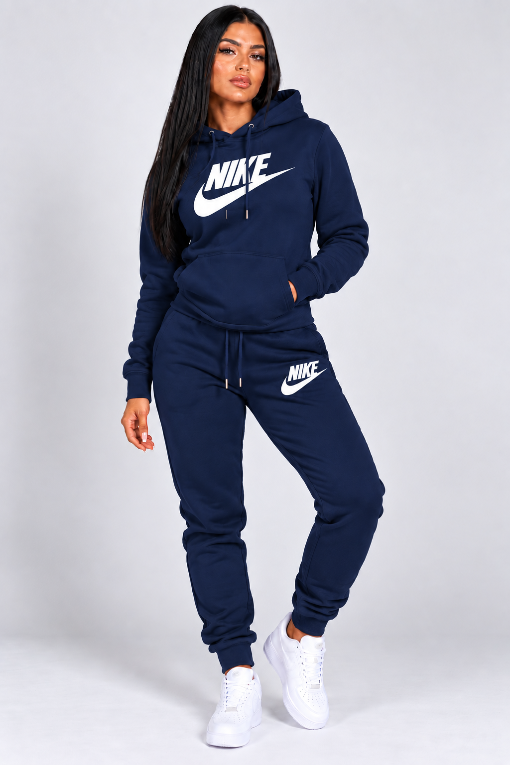Conjunto de invierno para mujer