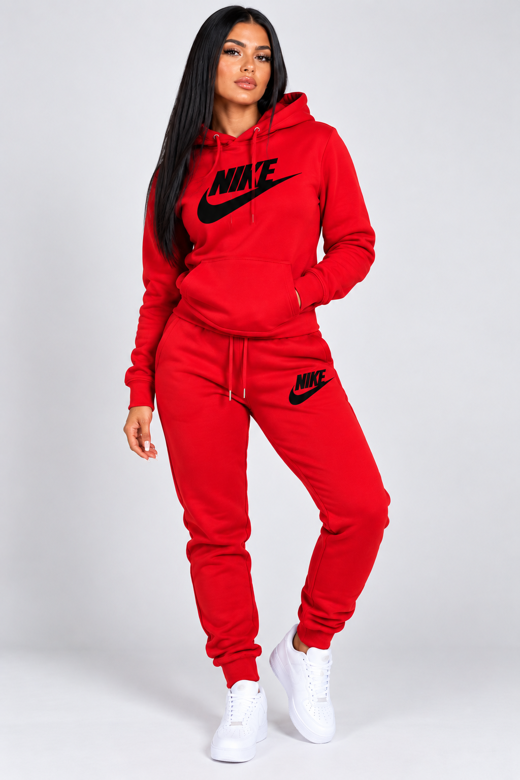 Conjunto de invierno para mujer