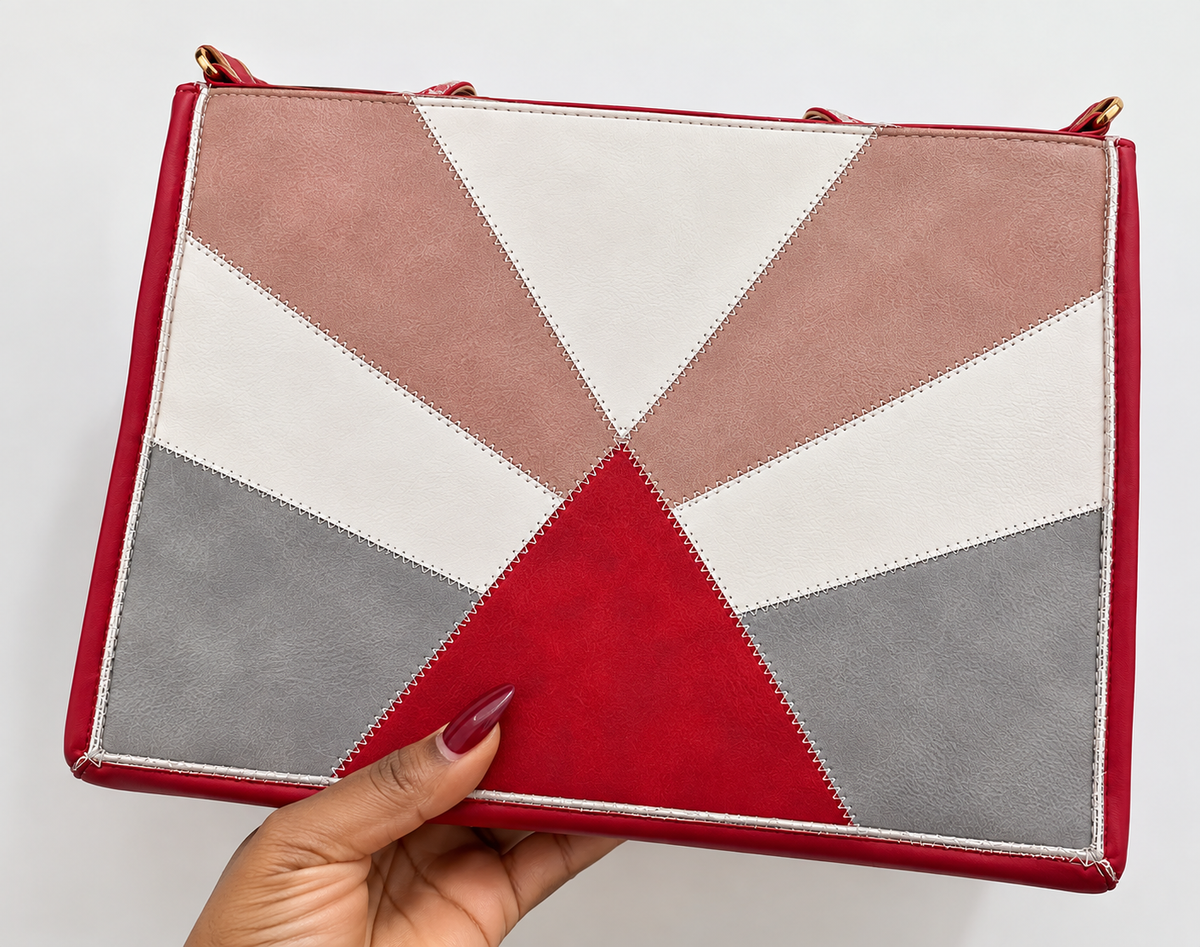 Bolso de moda para mujer