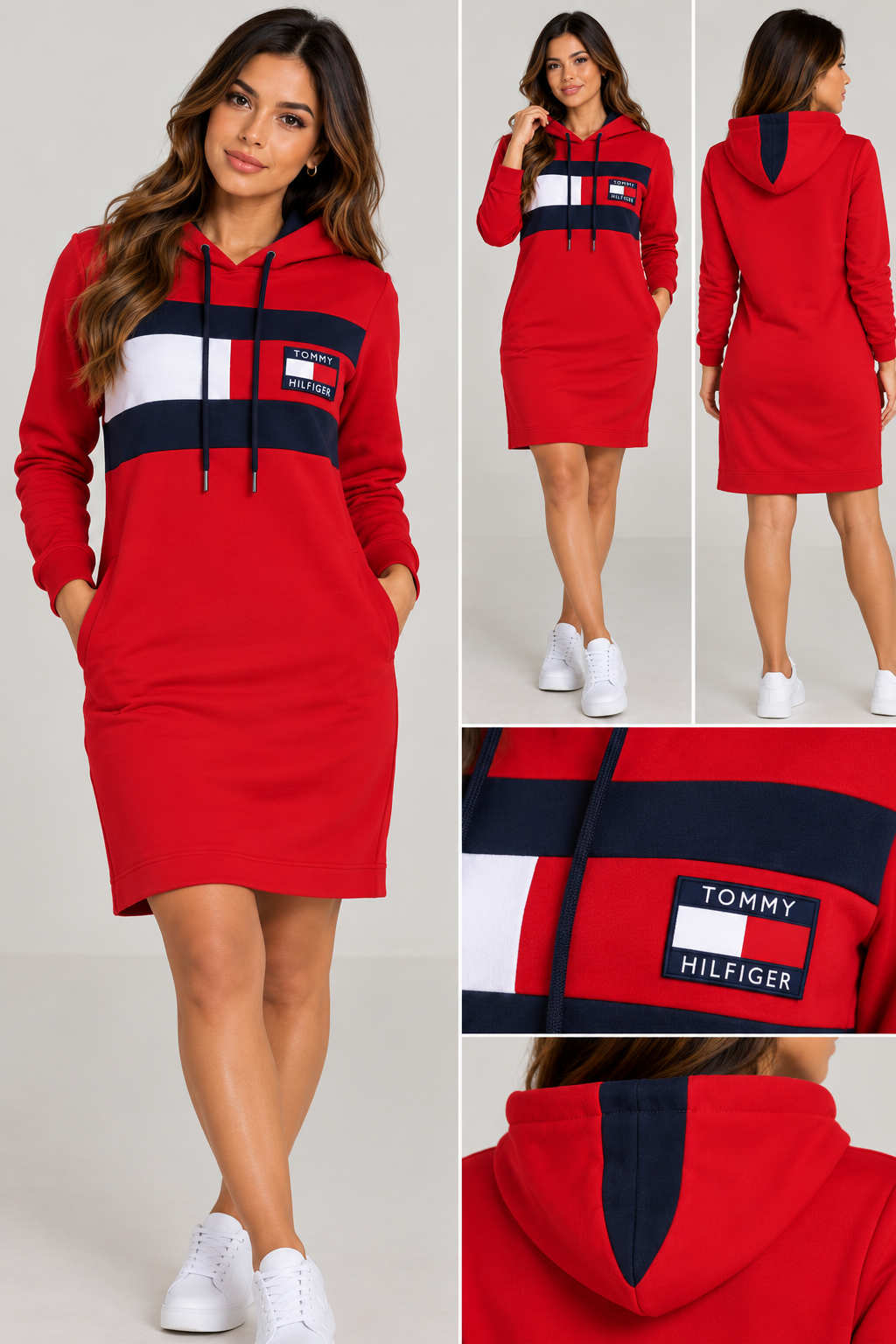 Vestido de mujer
