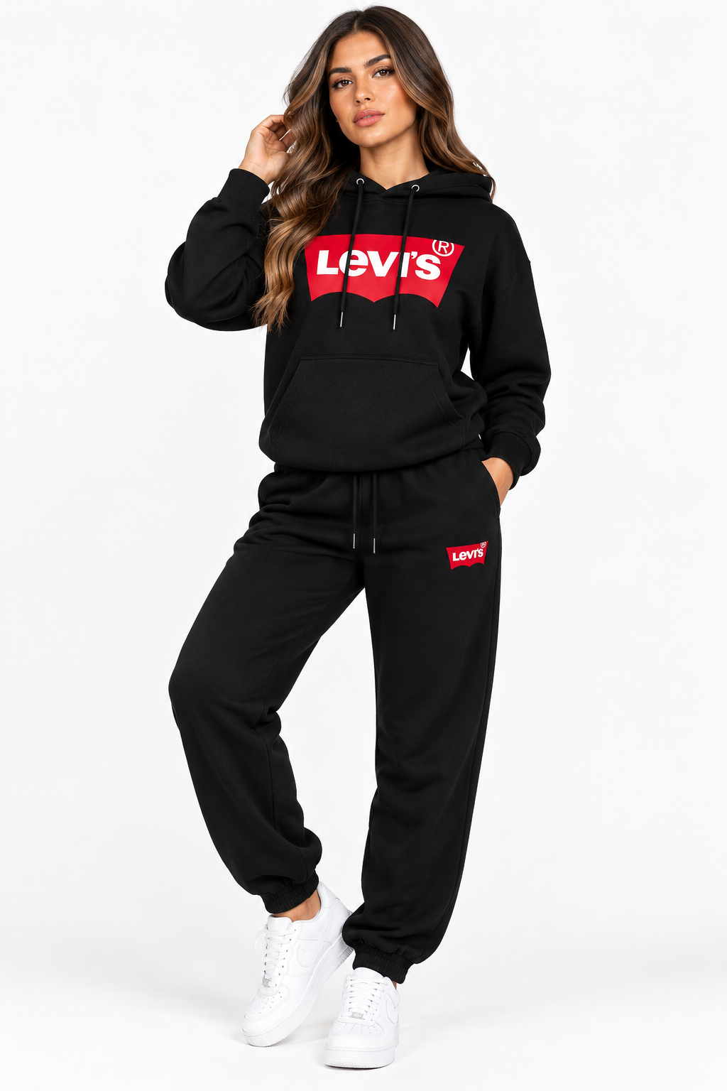 Conjunto mujer levis