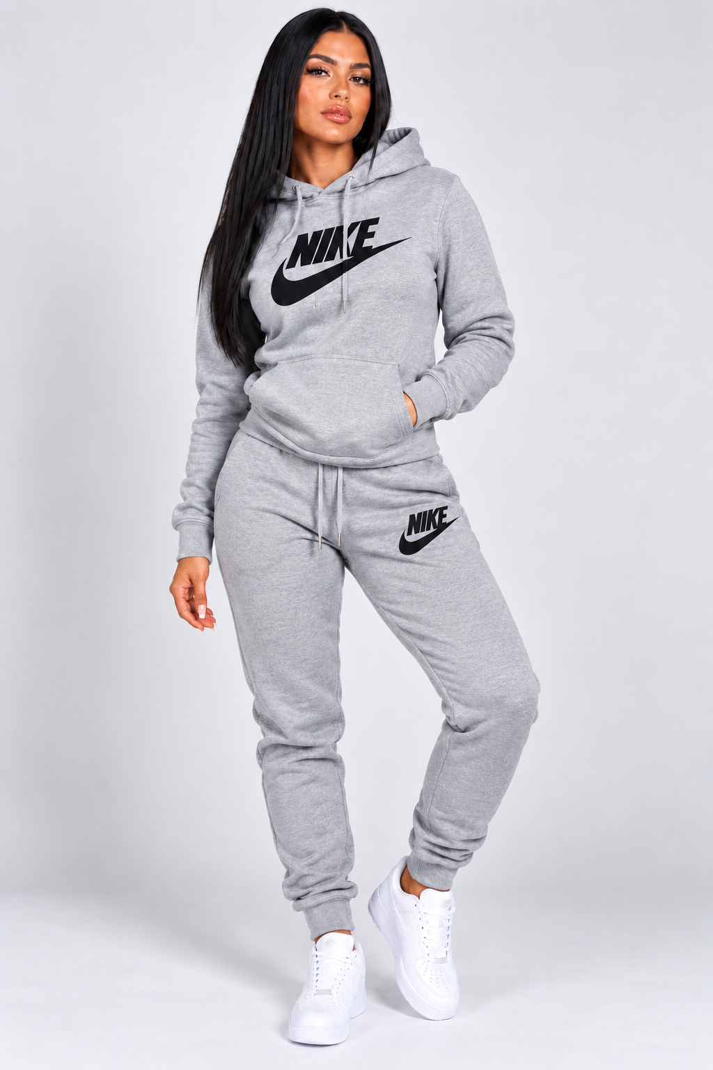 Conjunto de invierno para mujer