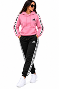 Conjunto de mujer en 5 colores | Tallas XS a 3XL
