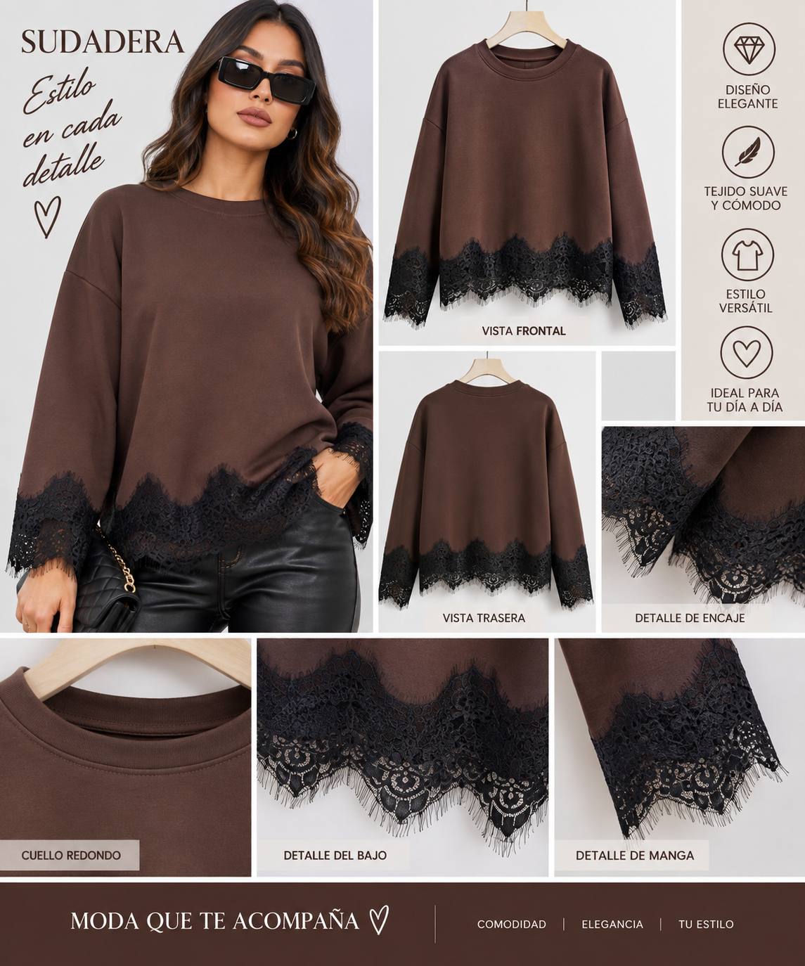 Sudaderas
