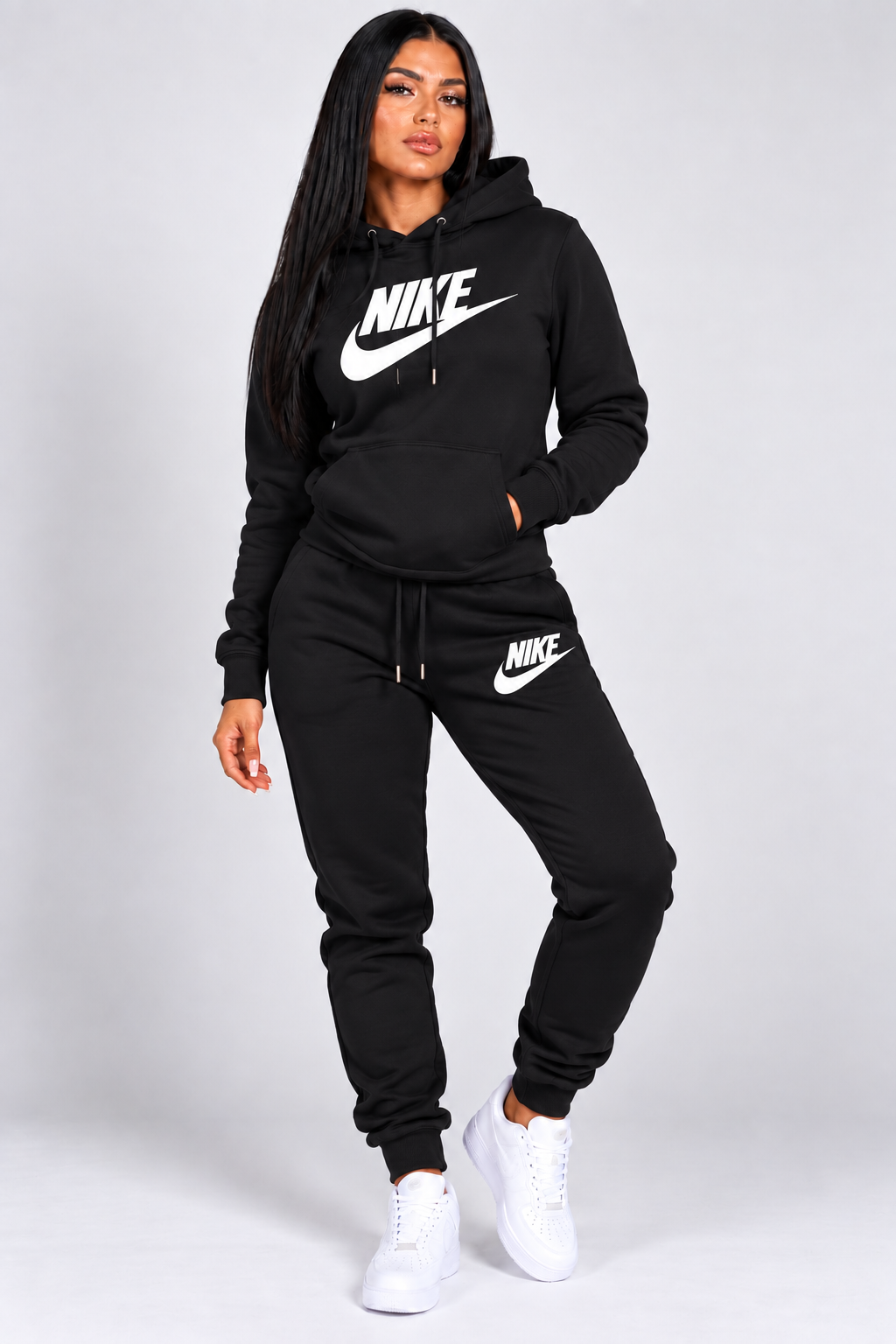 Conjunto de invierno para mujer