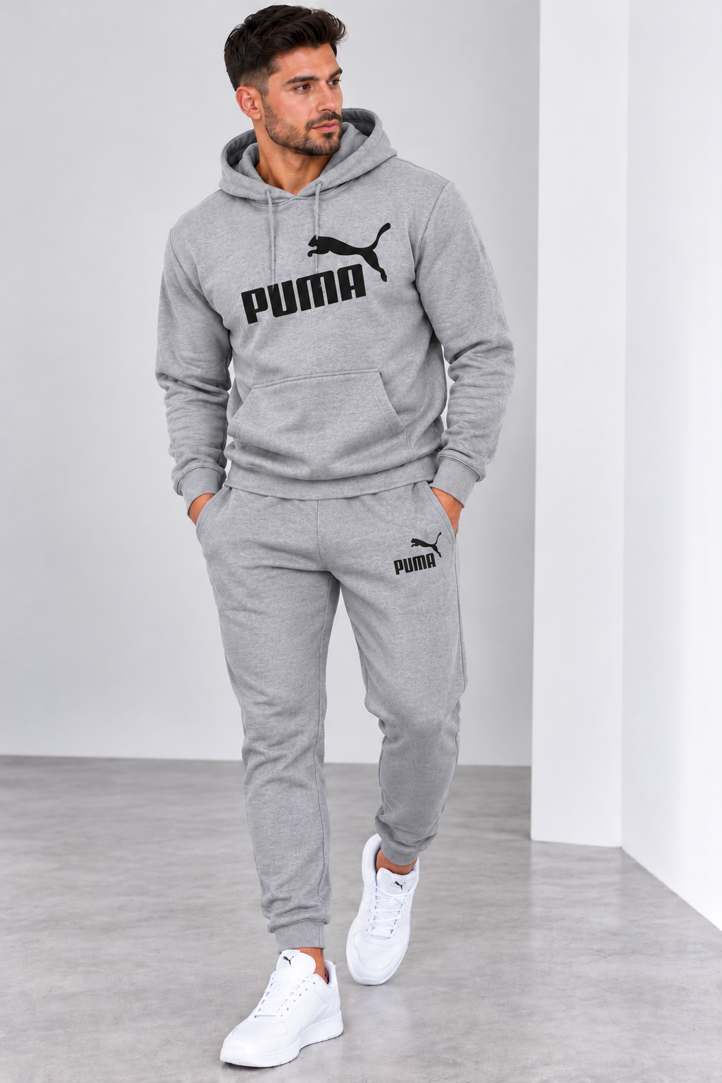 Conjunto para hombre en varios colores