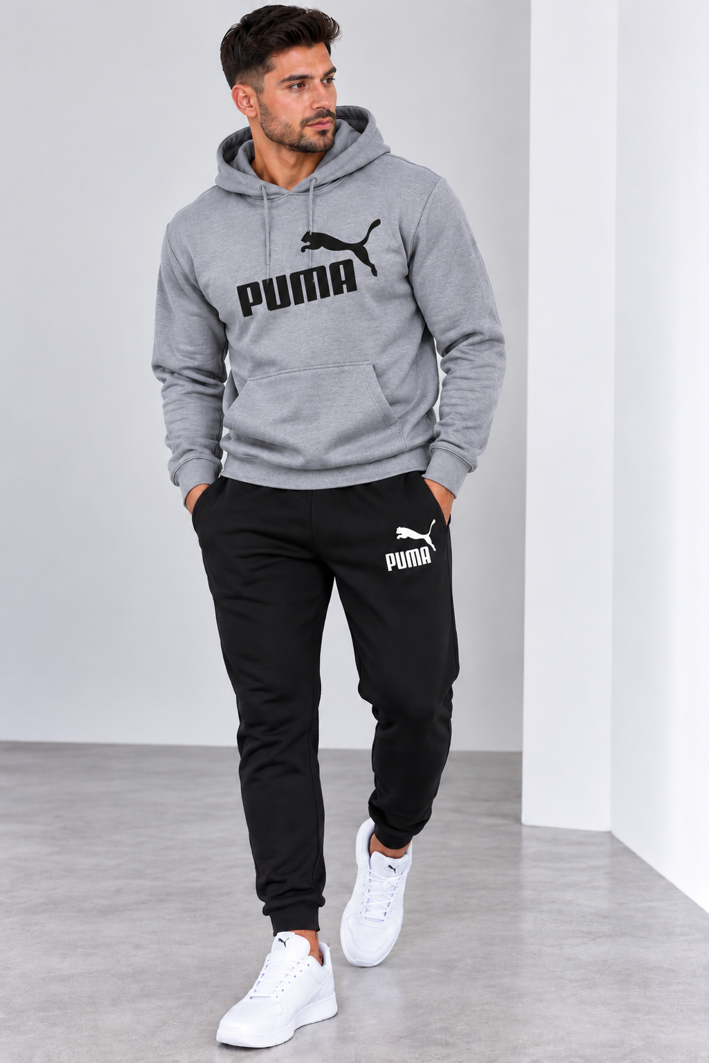 Conjunto para hombre en varios colores