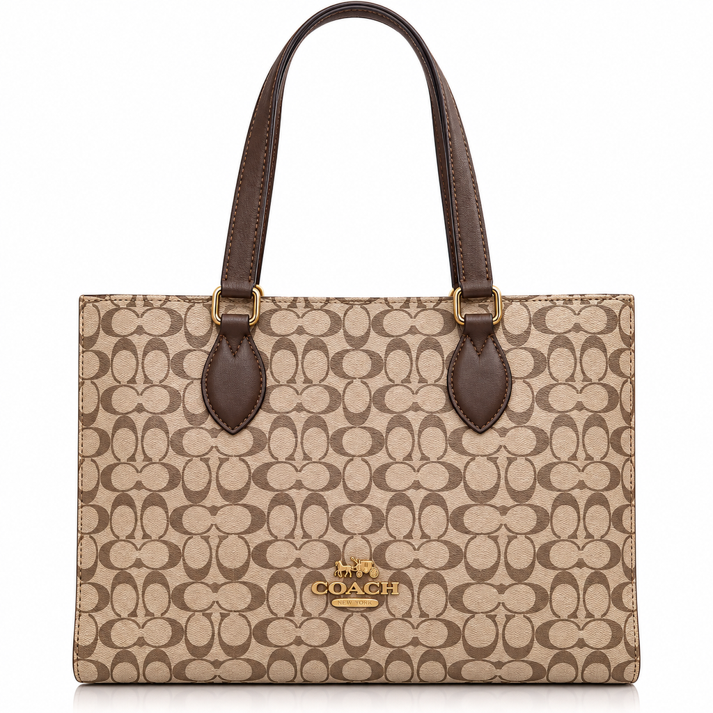 bolso coach