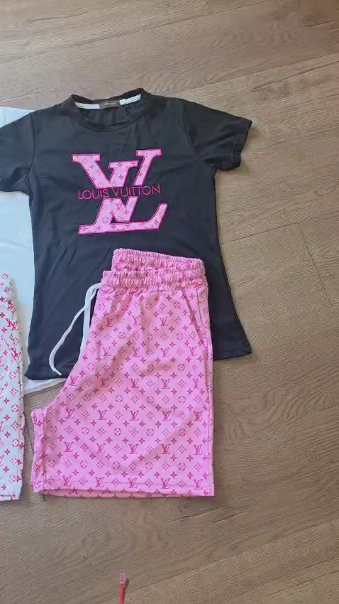Conjunto Mujer